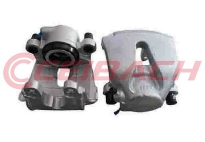 Ceibach Front Right Brake Caliper Fits Bmw X4 X5 X6 34116776784