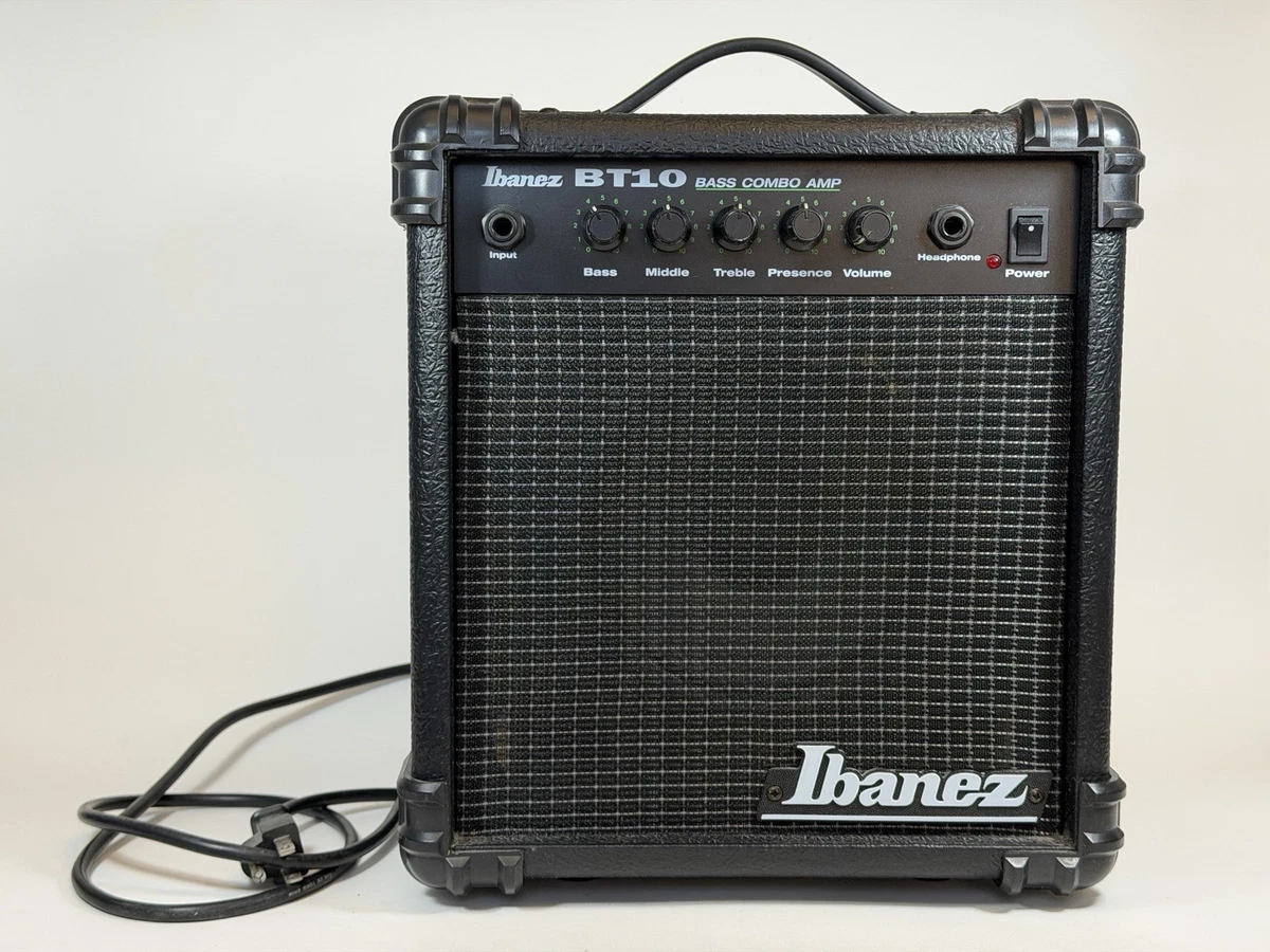 IBANEZ TROUBADOUR T30II-U COMBO, pojačalo za gitaru