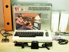 Complete - COMMODORE VIC-20 COMPUTER -w/box, ...