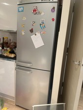 double door refrigerator