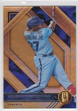 2020-2026 VLADIMIR GUERRERO JR. Toronto Blue Jays CHOOSE YOUR CARD (Panini)