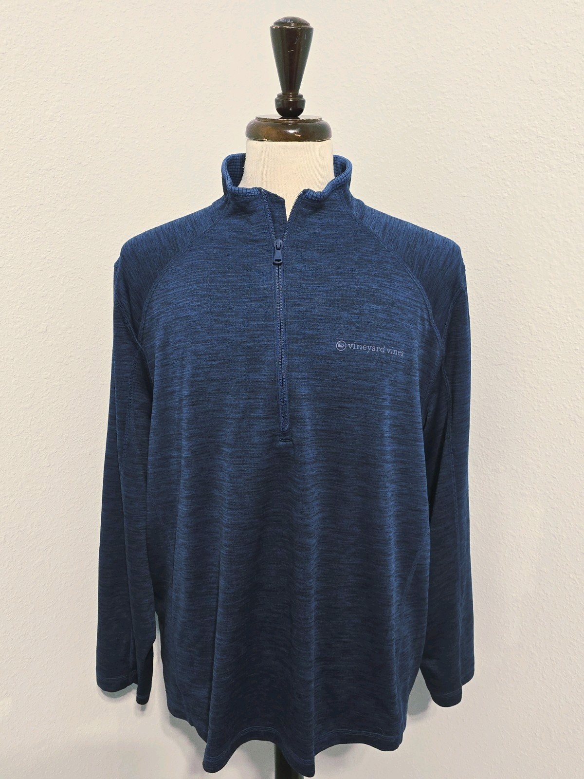 Vineyard Vines Performance Pullover Hawk Pointe M… - image 9