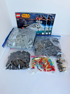 Lego 75055 Imperial Star Destroyer | eBay