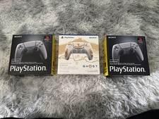 2 PlayStation 5 30th Anniversary Dualsense Co...