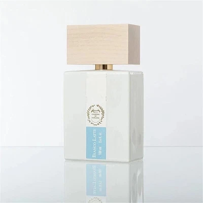 MARKENLOS Bianco Latte de Giardini Di Toscana EDP 3,4 oz/100 ml spray para mujeres y hombres