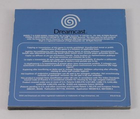 Marvel vs Capcom 2 (Dreamcast) -Free Tracked 48 Post