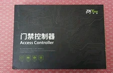 ZKTeco Inbio 460 Access Controller TCP/IP RS485 4 Door Multifunction Door Board