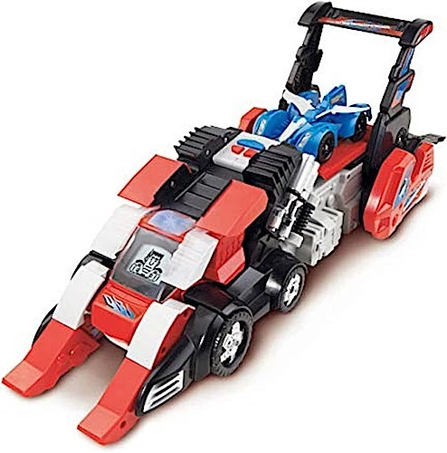 VTech 80-132004 - Switch & Go Dinos-Brachiosaurus  - Bild 2 von 4