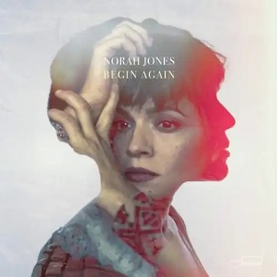 Jones,Norah - Begin Again