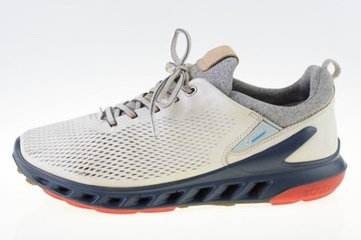 ECCO Biom Cool Pro Gore-Tex Grau 10210450990 Herren Golfschuhe Größe UK 8