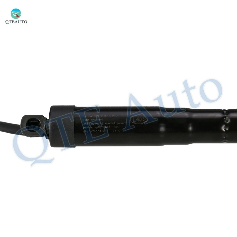 Par de 2 suportes de elevação traseira para Land Rover Range Rover 2013-2017 - Imagem 3 de 4