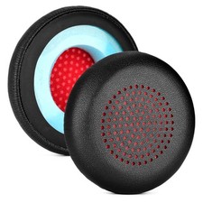 Breathable Ear Pads for KH122M Soothielec KH53 for Cool and Dry Listening