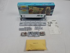 Ho Scale Athearn 1999 Temple Gypsum 55' Center Flow Covered Hopper ACFX 64288
