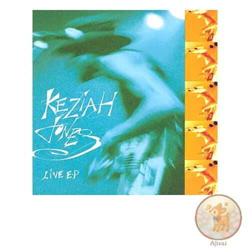 Music CD used [Import Disc] Live Ep Pop