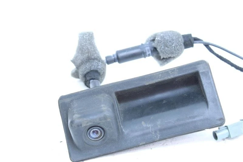 PARTE PARK ASSIST A4 A5 A7 Allroad Q3 Q5 RS5 RS7 S4 S5 S7 08-17 CÁMARA 1133419 Foto 2 de 4