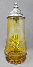 Limited Edition Signed Ludwigsthal Stein Etch...