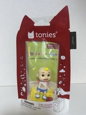 New Tonies CoComelon Outdoor Adventures With JJ