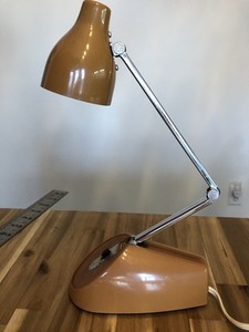 Hamilton Lamp | eBay