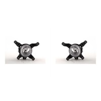 Nebelscheinwerfer H27W/1 Set FüR Hyundai IX35 LM EL ELH Bj. 01/10->>
