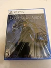 Lost Soul Aside - PlayStation 5 (PS5 - NEW SEALED)