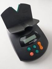 VOLUMATIC Counteasy money counter machine