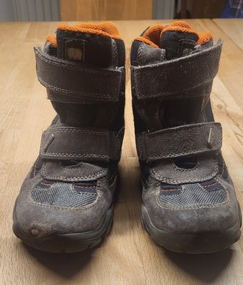 Elefanten Winterstiefel Boots Größe 31