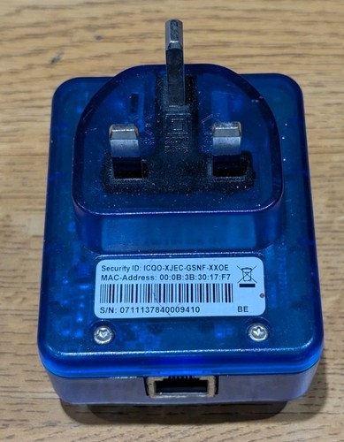 Devolo Homeplug High-Speed 85 - Afbeelding 3 van 4