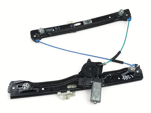 BMW X1 F48 Fensterhebermotor Fensterheber vorne links 13262410 7349513-06