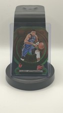 2023-24 PANINI CROWN ROYALE – TEST OF TIME GIANNIS ANTETOKOUNMPO #13 8/99