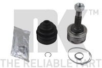 NK Gelenksatz, Antriebswelle 512238 Passend FüR Nissan
