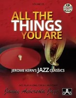 Jerome Kern | Jerome Kern - Yesterdays | Taschenbuch | Englisch (2015)