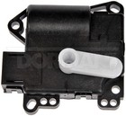 Dorman 604-919 Air Door Actuator - Floor fits Ford Lincoln models XW4Z19E616DA