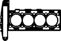 Corteco Dichtung, Zylinderkopf 415139P FüR Opel Saab