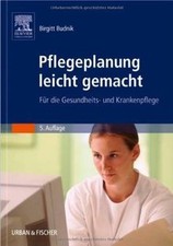Pflegeplanung leicht gemacht: Für die Gesundheits- ... | Buch | Zustand sehr gut
