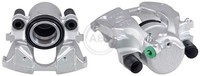 A.B.S. 421512 Bremssattel Vorne Links Rechts FüR Alfa Romeo Passend FüR Fiat