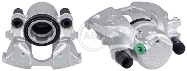 A.B.S. 421512 Bremssattel Vorne Links Rechts FüR Alfa Romeo Passend FüR Fiat-image