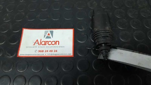 23537610 WASCHWASSERPUMPE SCHEIBENREINIGUNG / 199567 / 67127 / 270624 FÜR BMW SE