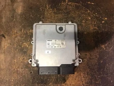 MERCEDES A CLASS W169 2.0 DIESEL ENGINE CONTROL UNIT ECU A6409004900 2005-2012