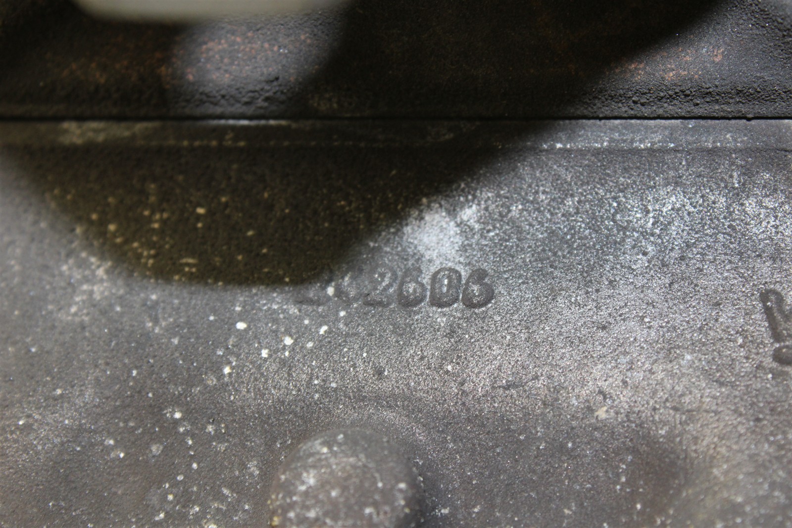 2013 Maserati GranTurismo Front Left Spindle Knuckle Hub 08-13