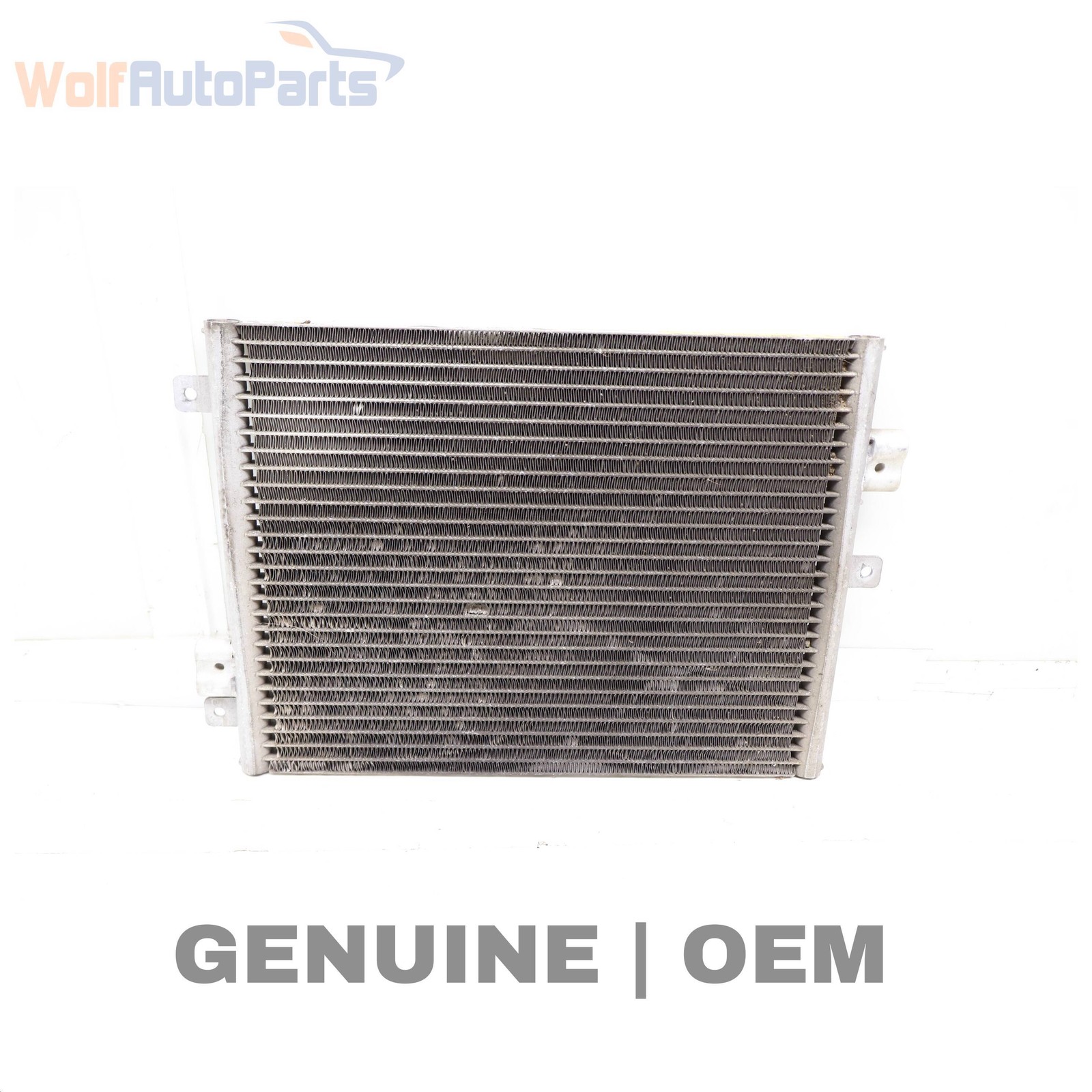 2005-2012 PORSCHE BOXSTER 987.1 - AC Condenser 99657311103