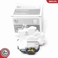 Esen SKV TüRschloss 16SKV153 FüR 3R2 A4 Exeo 8EC Seat Audi 8ED B7 12V A6 C6 4F2