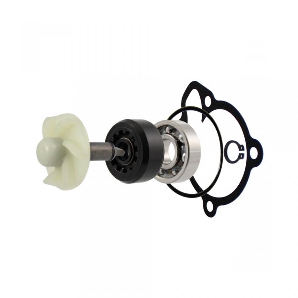 Pompe à eau RMS neuve refroidissement scooter Yamaha 150 Tricity SG381
