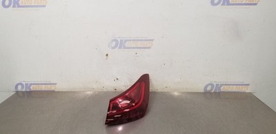 25 MERCEDES BENZ AMG CLA45S C118 QUARTER MOUNTED TAIL LIGHT LAMP RIGHT PASSENGER