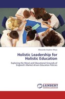 Obwanda Stephen Meyo | Holistic Leadership For Holistic Education | Taschenbuch