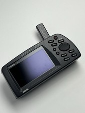 Garmin GPSMAP 295 Colormap Aviation GPS Unit with Case FREE SHIPPING 