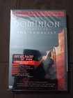 Dominion: Prequel to the Exorcist (DVD, 2005) New Sealed