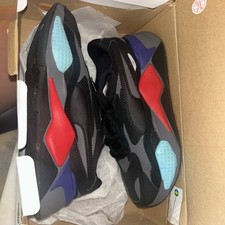 Junior 5C Puma RS-X Puzzle Jr
