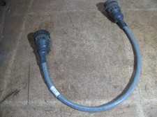 Precision Planting 725272 24" 37 Pin Extension Harness Cable