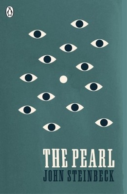 The Pearl by John Steinbeck (Paperback Book)