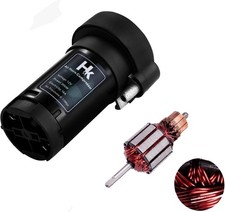 Air Compressor, 12V 150db Air Pump for Horn, Super Loud Car Horn Compressor Kit